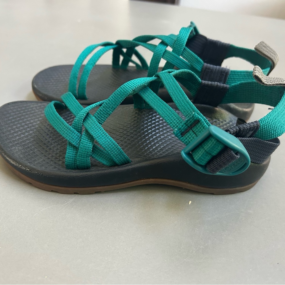 Child’s CHACO sandals